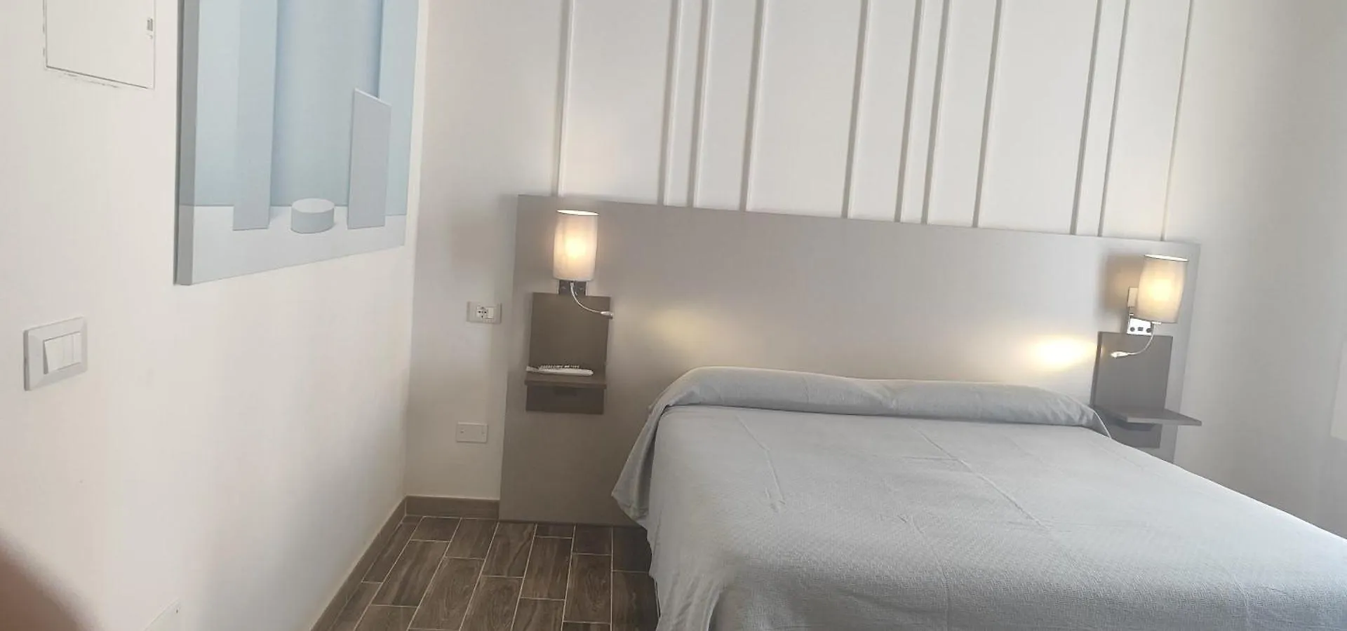 Giovita Room And Suite Centro Sicilia Caltanissetta Bed & Breakfast