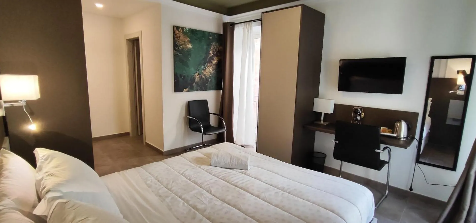 Giovita Room And Suite Centro Sicilia Caltanissetta 0*,  Italia