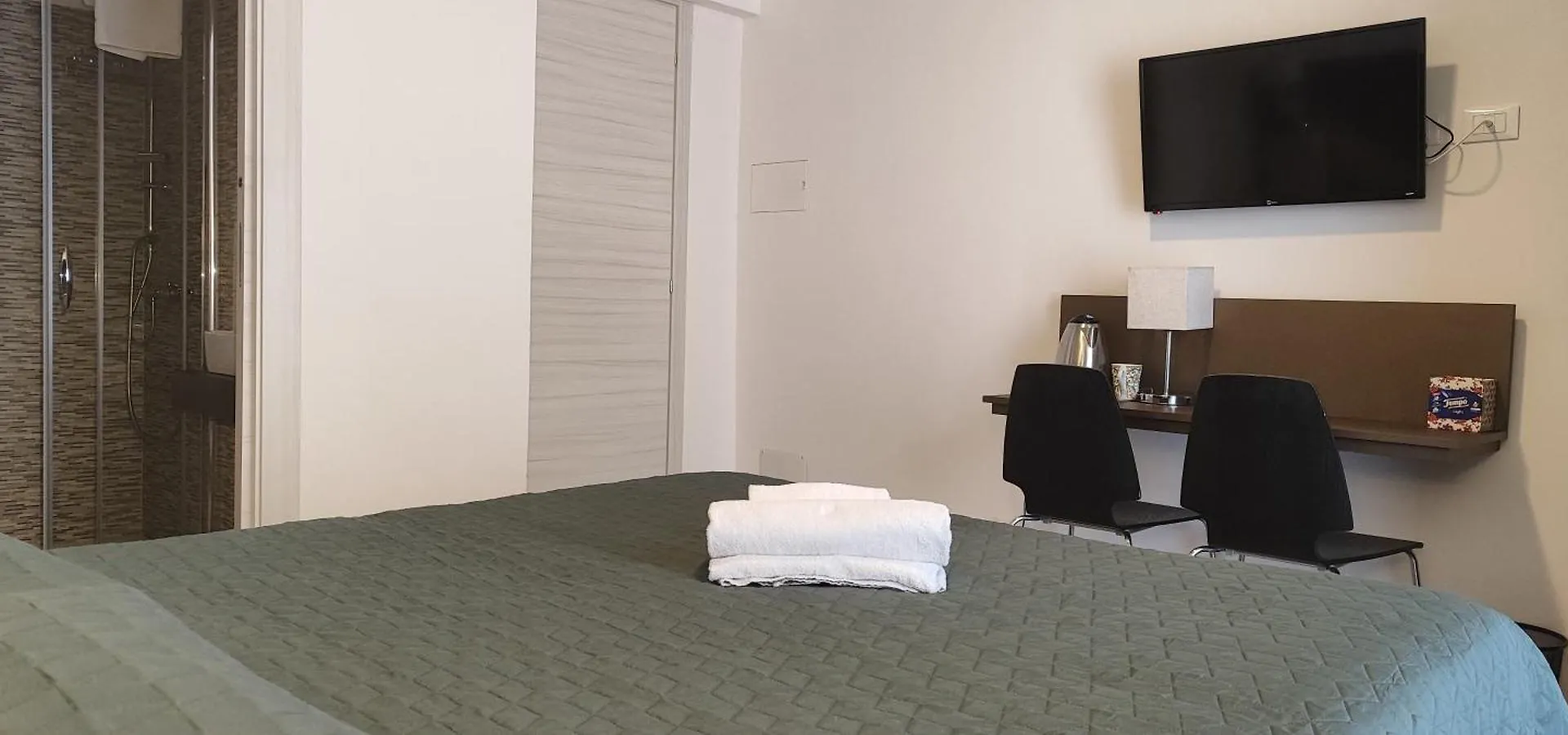 Giovita Room And Suite Centro Sicilia Caltanissetta
