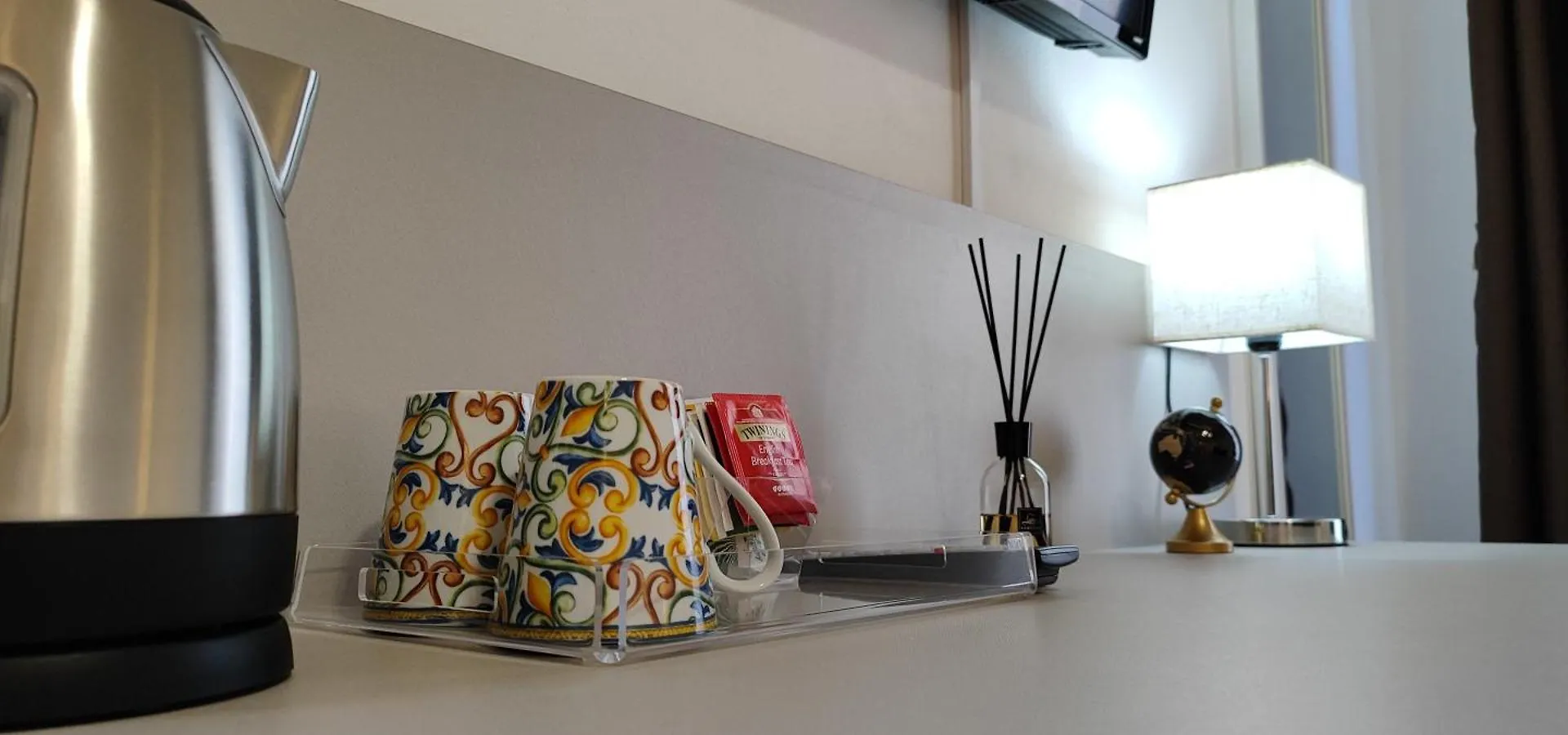 Bed & Breakfast Giovita Room And Suite Centro Sicilia Caltanissetta