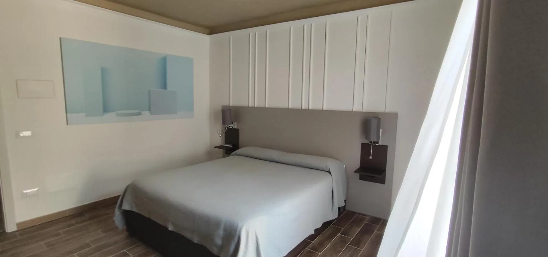Giovita Room And Suite Centro Sicilia Caltanissetta