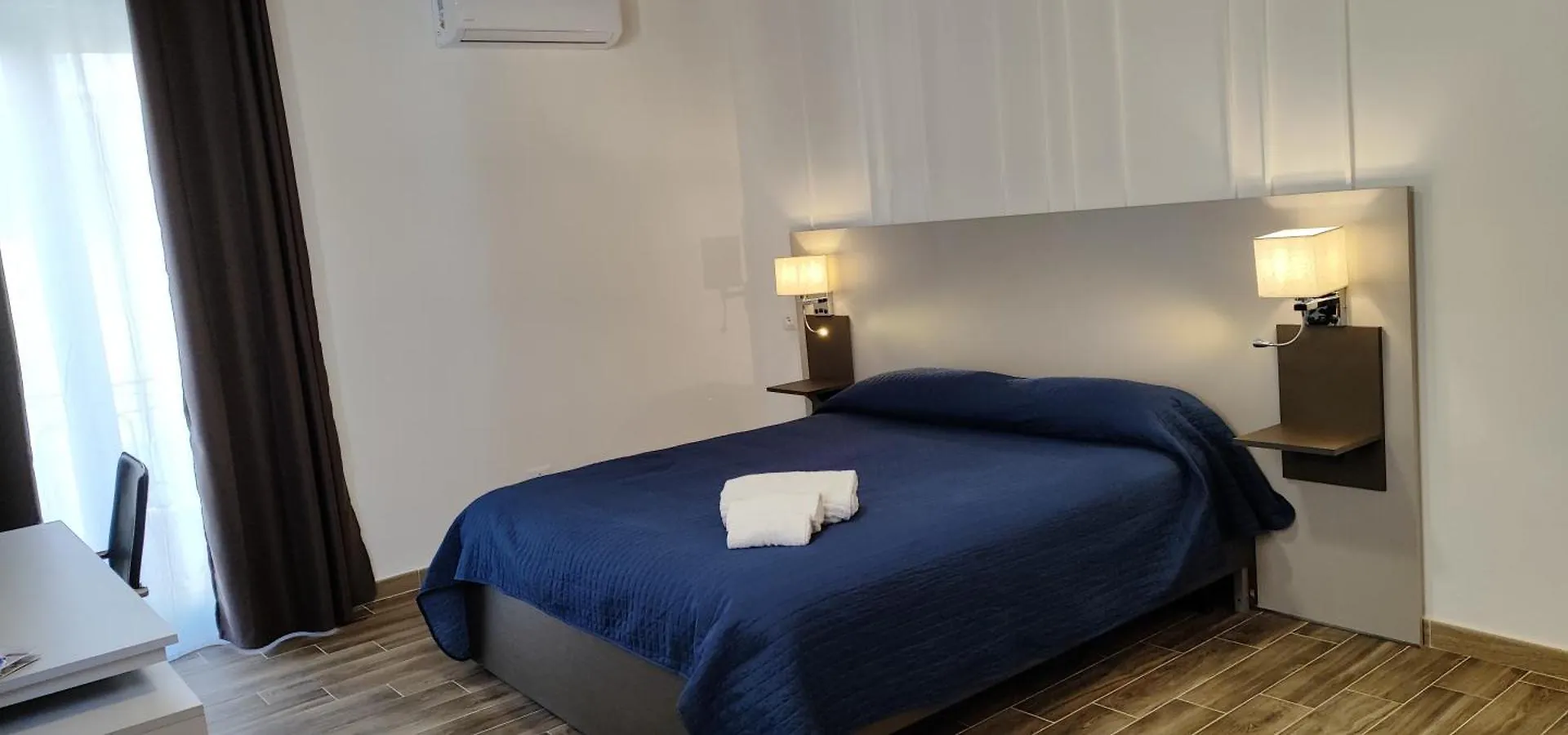Giovita Room And Suite Centro Sicilia Caltanissetta Italia