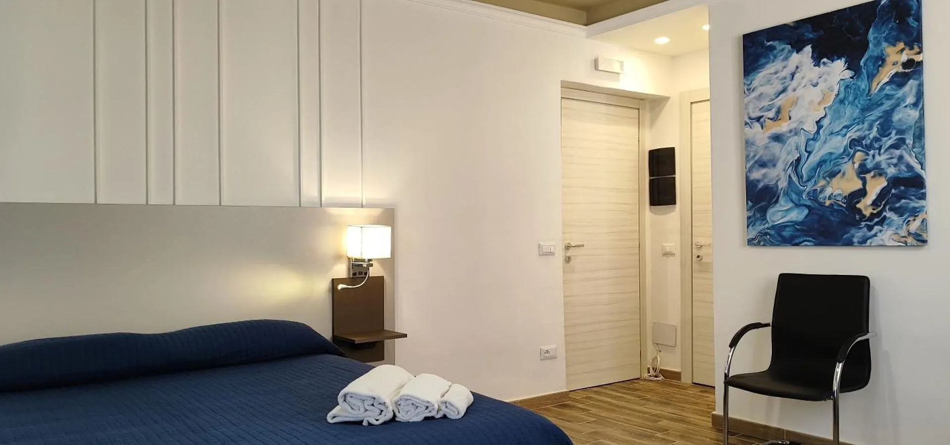 Giovita Room And Suite Centro Sicilia Caltanissetta Italia