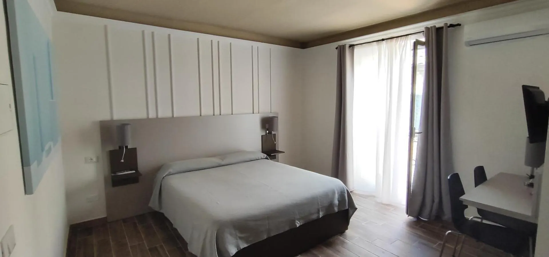 Giovita Room And Suite Centro Sicilia Caltanissetta
