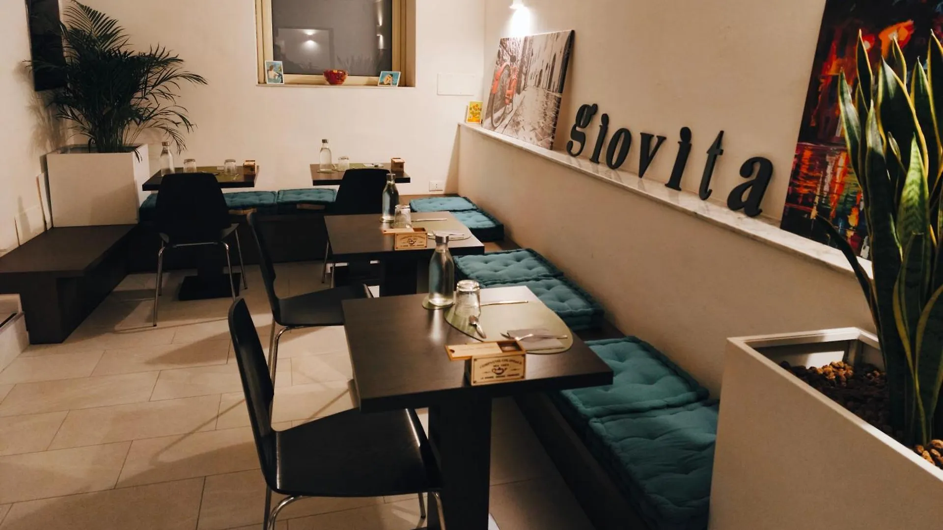 Giovita Room And Suite Centro Sicilia Caltanissetta Italia