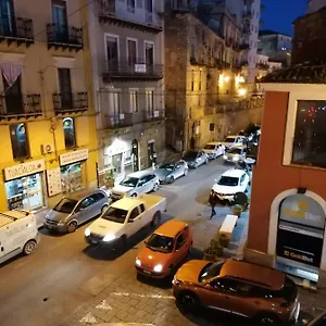 Casa Alessia Caltanissetta