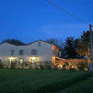 Il Gelsomino Fontanelle di Roccabianca